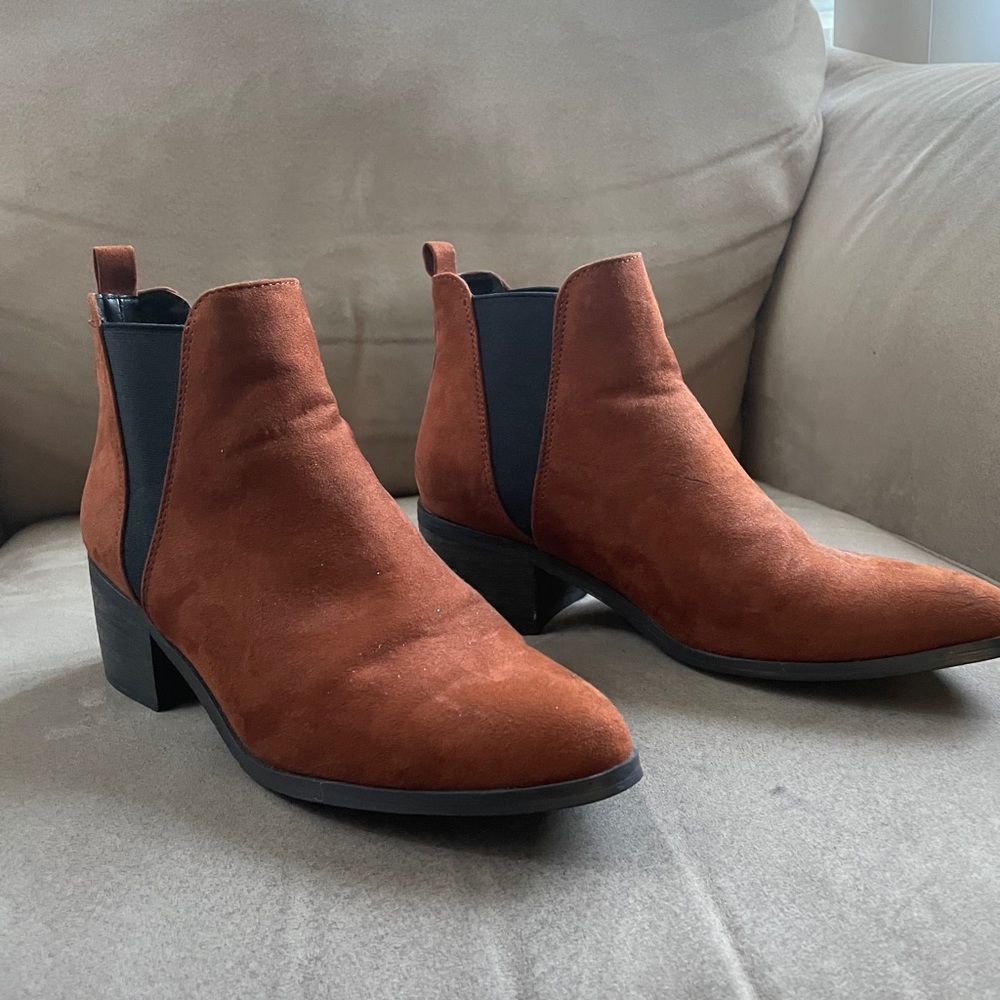 Booties